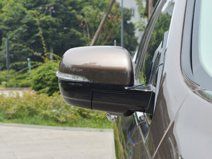 2017EcoBoost 245 \ ^