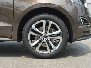 2017EcoBoost 245 \ ^