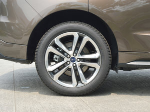 2017EcoBoost 245 \ ^