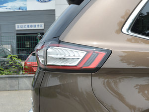 2017EcoBoost 245 \ ^