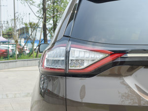 2017EcoBoost 245 \ ^