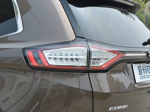 2017EcoBoost 245 \ ^