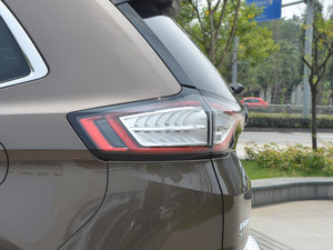 2017EcoBoost 245 \ ^