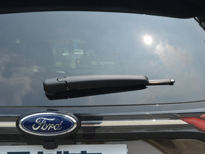 2017EcoBoost 245 \ ^