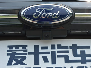 2017EcoBoost 245 \ ^