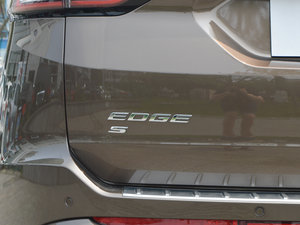 2017EcoBoost 245 \ ^