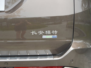 2017EcoBoost 245 \ ^