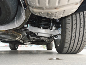 2017EcoBoost 245 \ ^