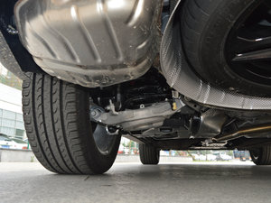 2017EcoBoost 245 \ ^