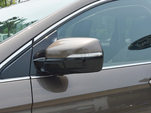 2017EcoBoost 245 \ ^