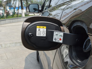2017款EcoBoost 245 四驱运动型 细节外观