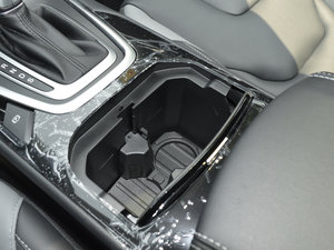 2017EcoBoost 245 \ g