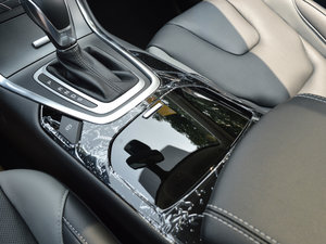 2017EcoBoost 245 \ g