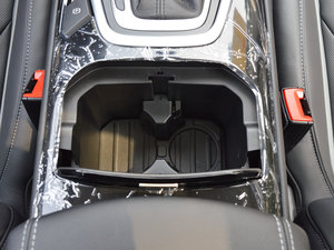 2017EcoBoost 245 \ g