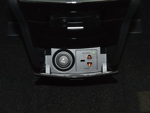 2017EcoBoost 245 \ g