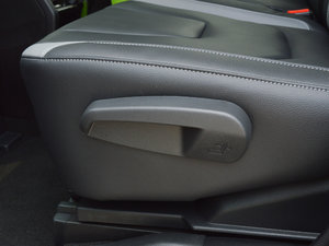 2017EcoBoost 245 \ g