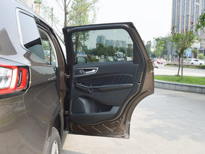 2017EcoBoost 245 \ g