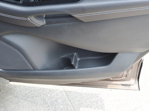 2017EcoBoost 245 \ g