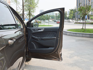 2017EcoBoost 245 \ g