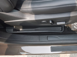 2017EcoBoost 245 \ g