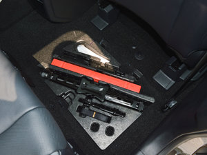 2017EcoBoost 245 \ g