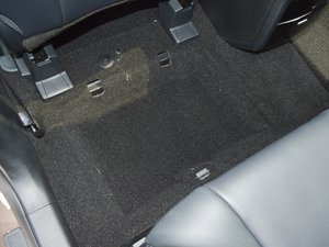 2017EcoBoost 245 \ g