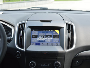 2017EcoBoost 245 \ {L