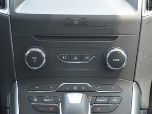 2017EcoBoost 245 \ {