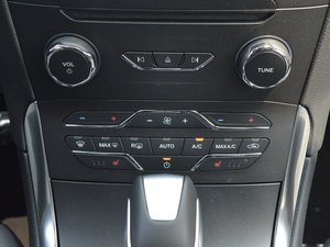 2017EcoBoost 245 \ {{