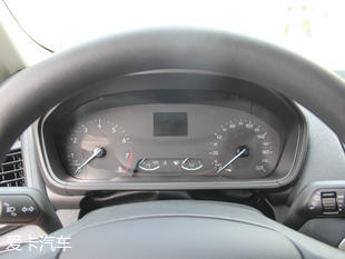 長安福特2018款翼搏