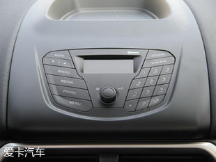 長安福特2018款翼搏