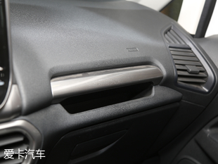 長安福特2018款翼搏