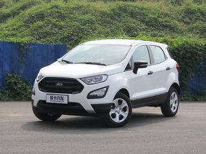2018款1.5L 手动精翼型 左前45度