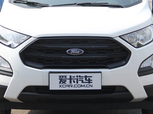 2018款1.5L 手动精翼型 中网