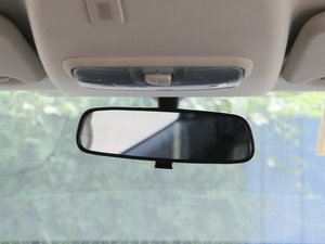 2018款1.5L 手动精翼型 车内后视镜