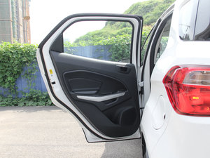 2018款1.5L 手动精翼型 左后车门