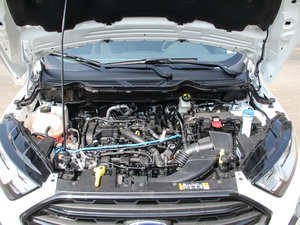 2018款1.5L 手动精翼型 发动机