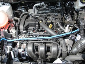 2018款1.5L 手动精翼型 其它