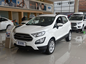 2018款1.5L 自动铂翼型 左前45度