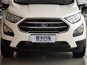 2018款1.5L 自动铂翼型 中网