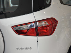 2018款1.5L 自动铂翼型 尾灯