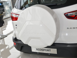 2018款1.5L 自动铂翼型 备胎