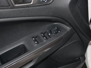 2018款1.5L 自动铂翼型 主驾车窗控制区	