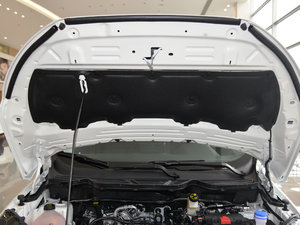 2018款1.5L 自动铂翼型 其它