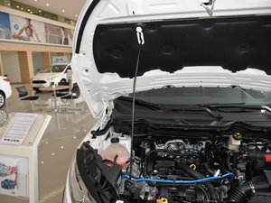2018款1.5L 自动铂翼型 其它