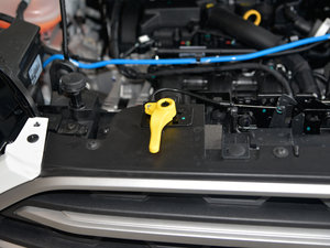 2018款1.5L 自动铂翼型 其它