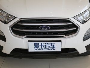 2018款改款 1.5L 自动铂翼型 中网