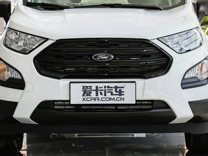 2018款改款 1.5L 自动精翼型 中网