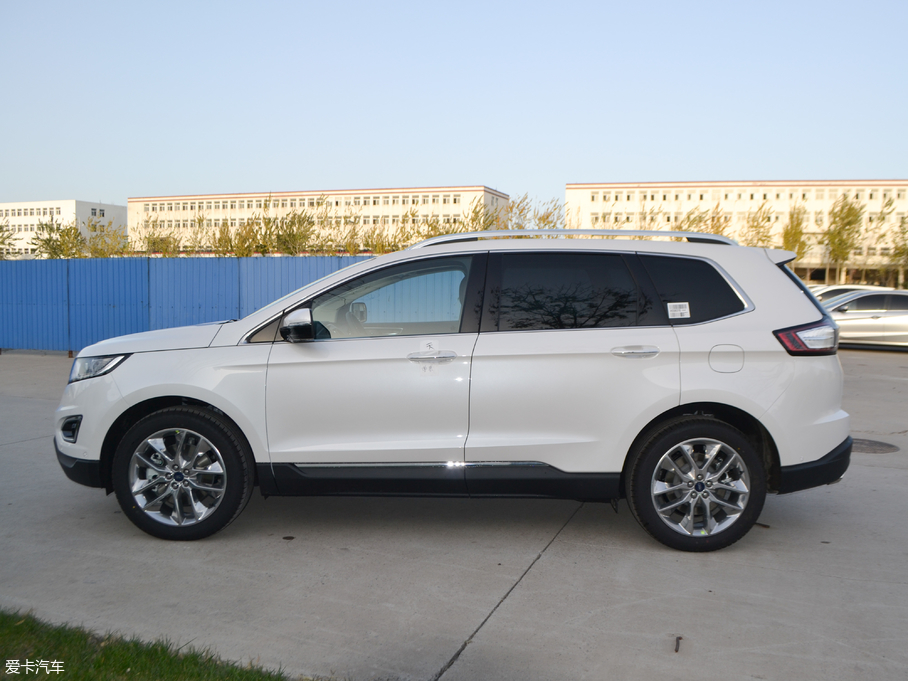 2018J EcoBoost 245 JPLUS 7  V