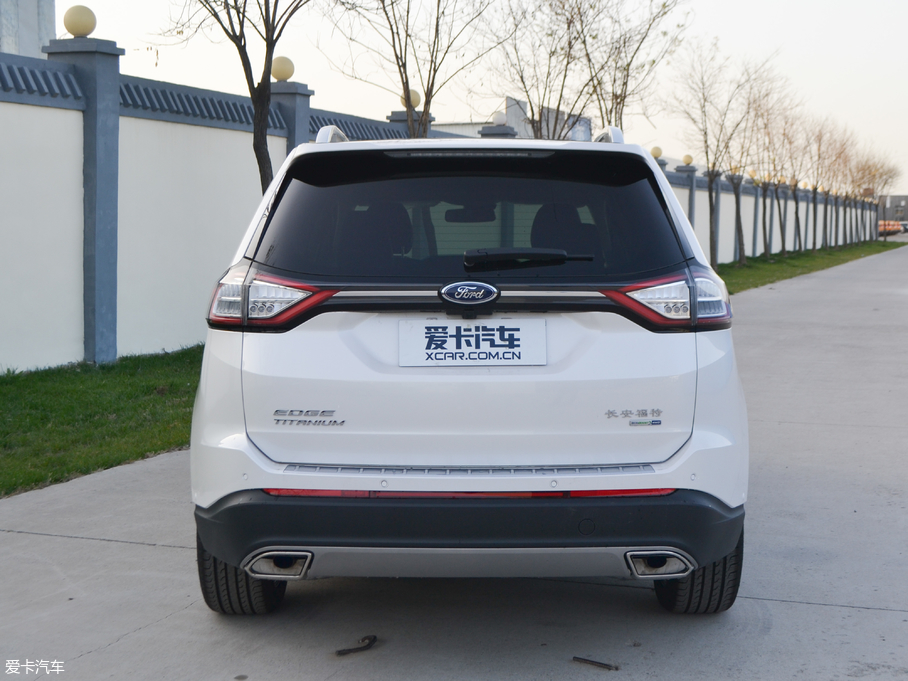 2018J EcoBoost 245 (q)JPLUS 7  V